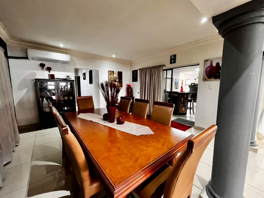 4 Bedroom Property for Sale in Buffelsfontein A H North West